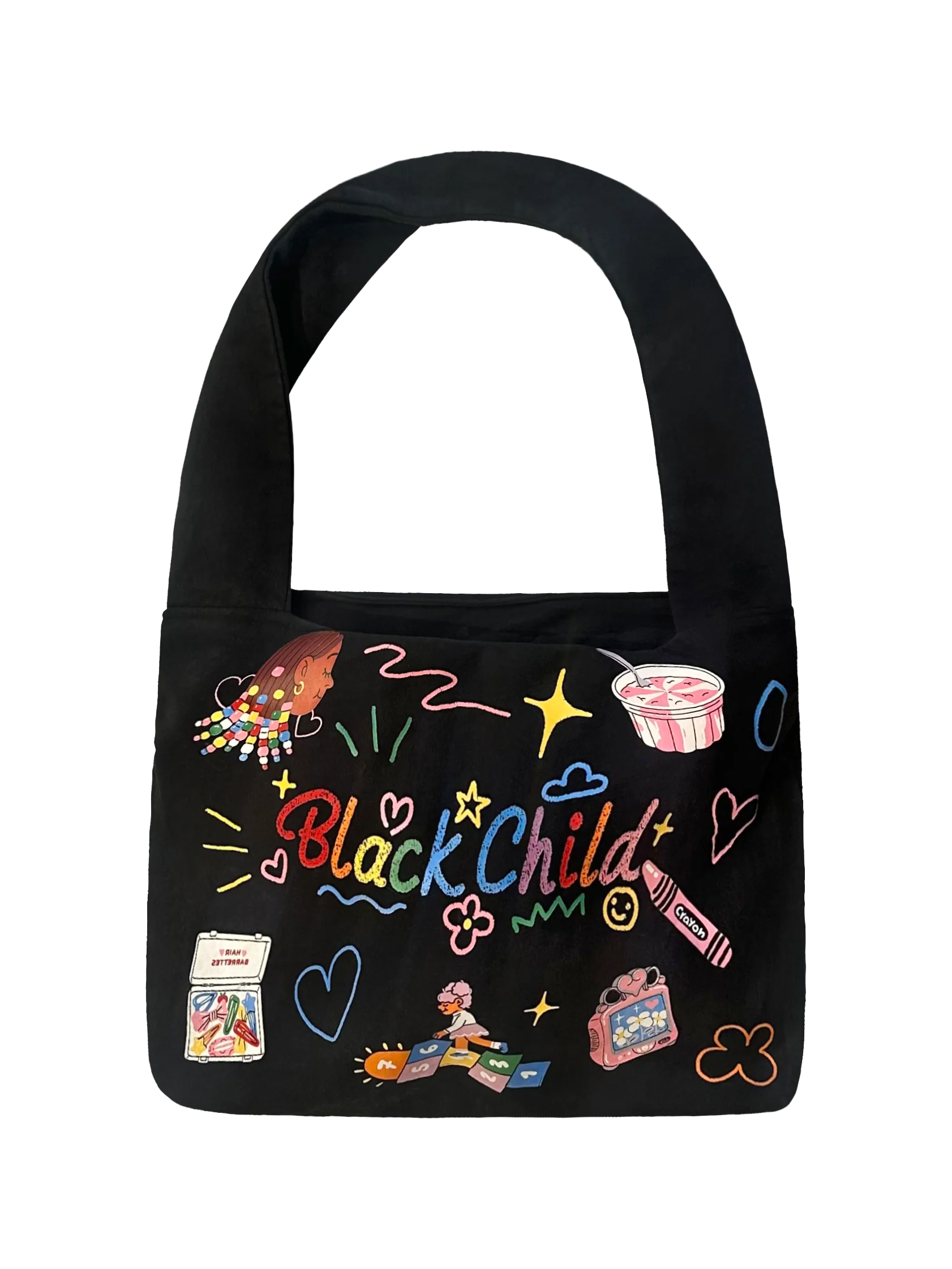 The Childhood Bag - Image 3