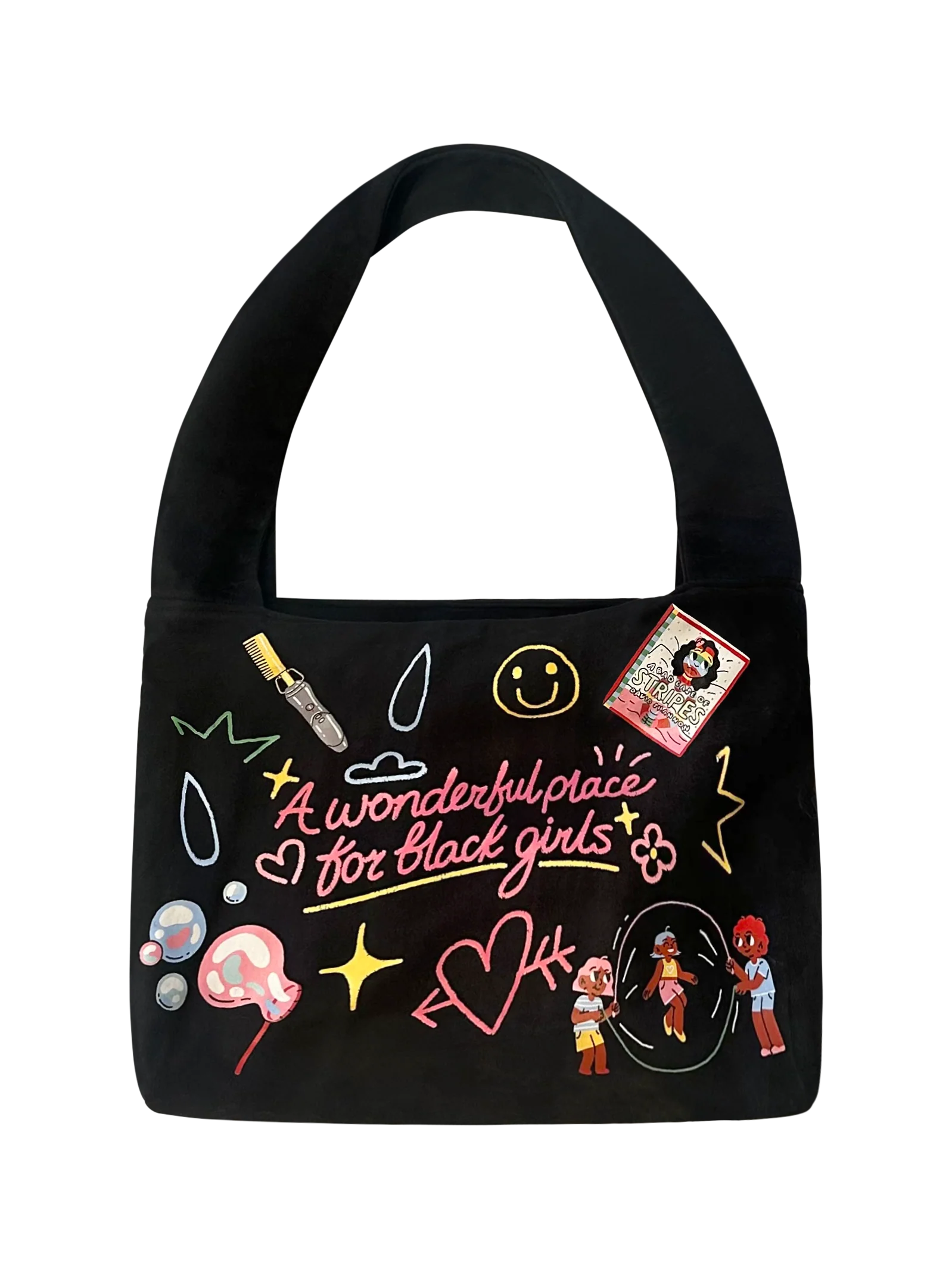 The Childhood Bag - Image 4