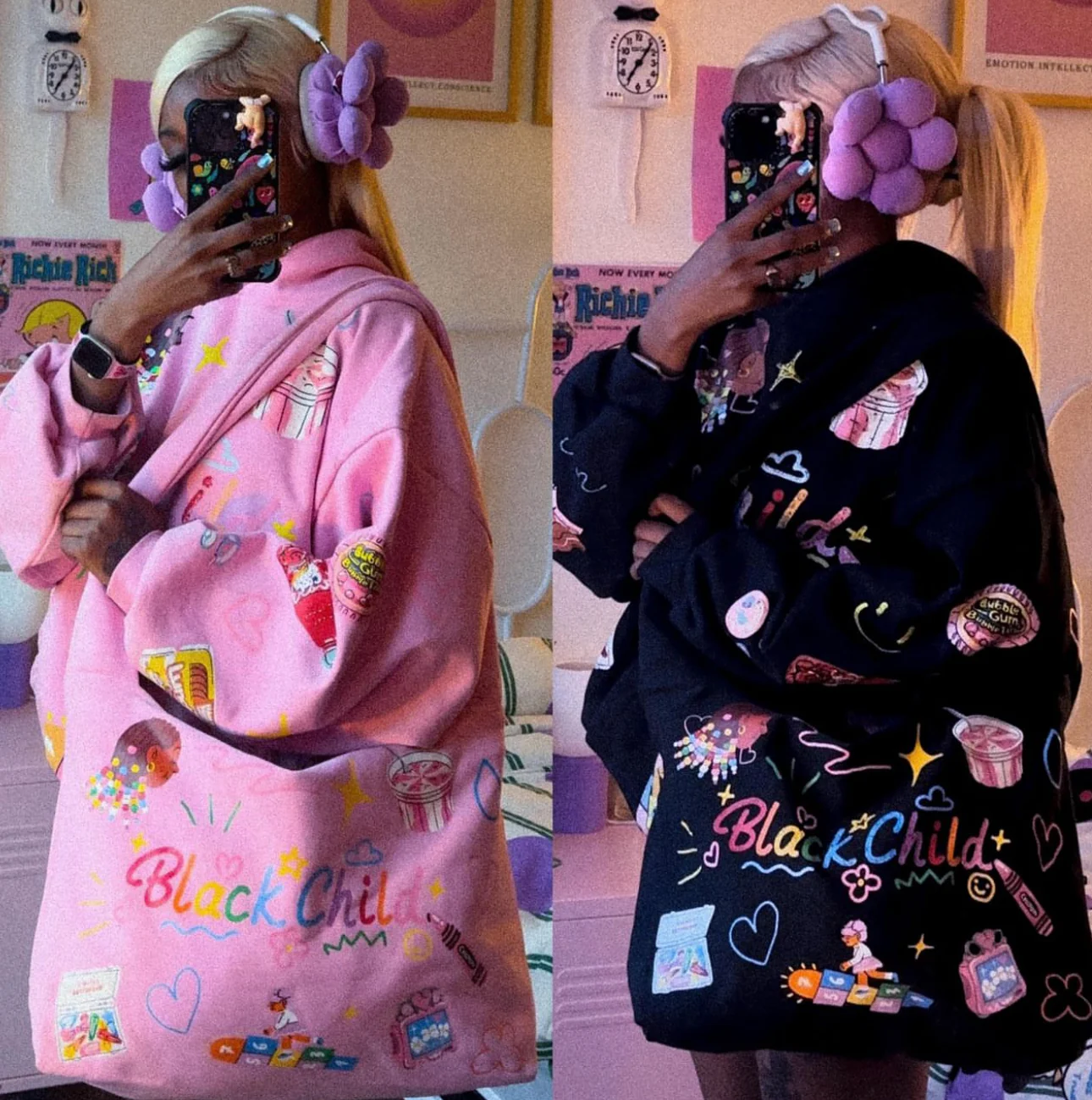 The Childhood Bag - Image 5