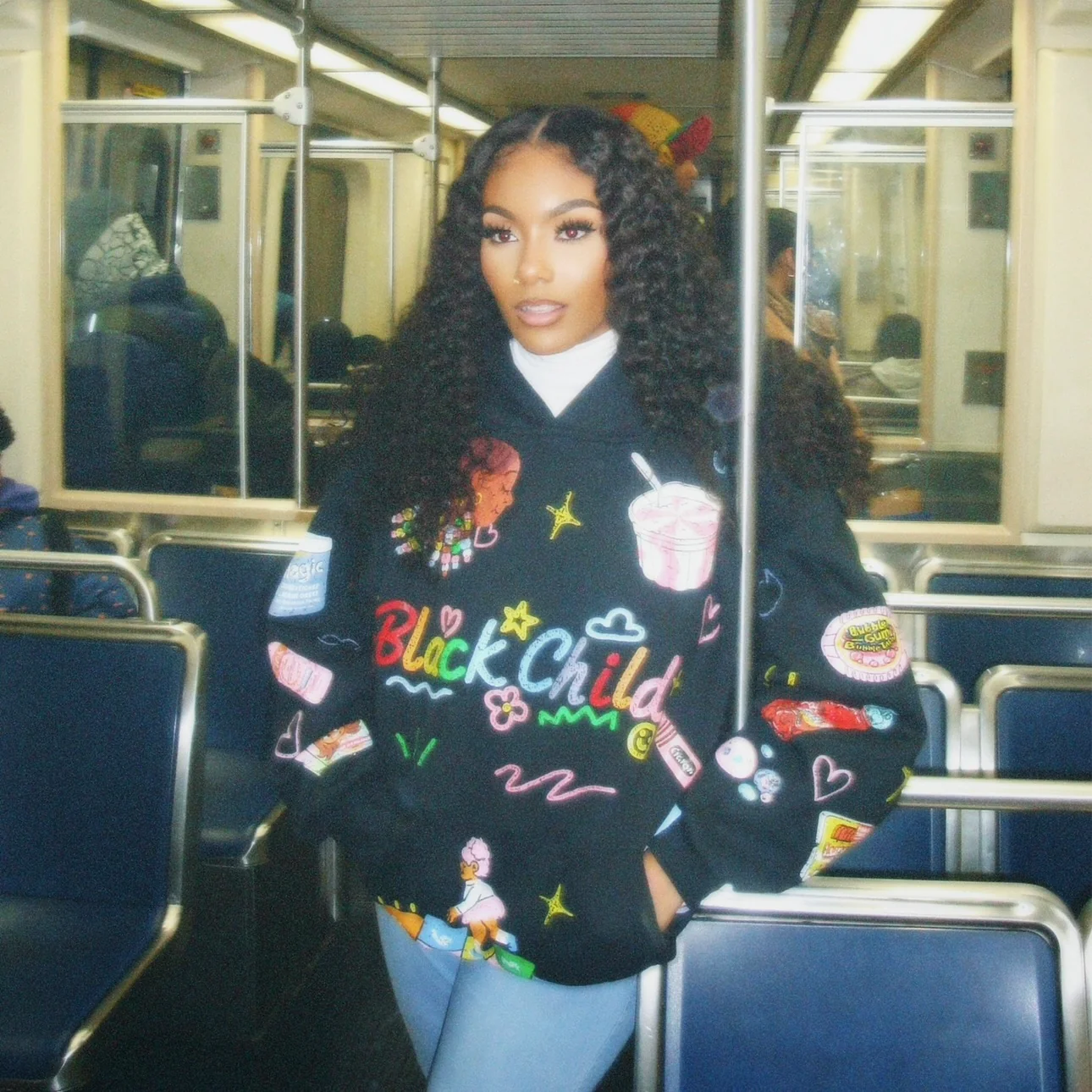 The Childhood Hoodie - Image 5