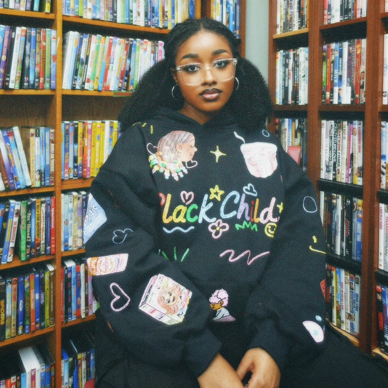 The Childhood Hoodie - Image 6