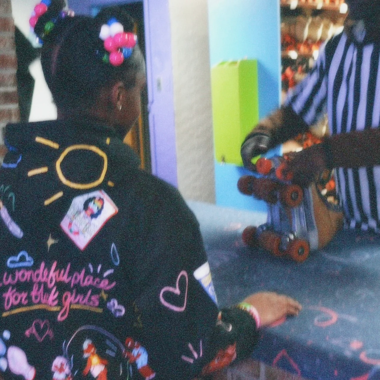 The Childhood Hoodie *KIDS* - Image 6