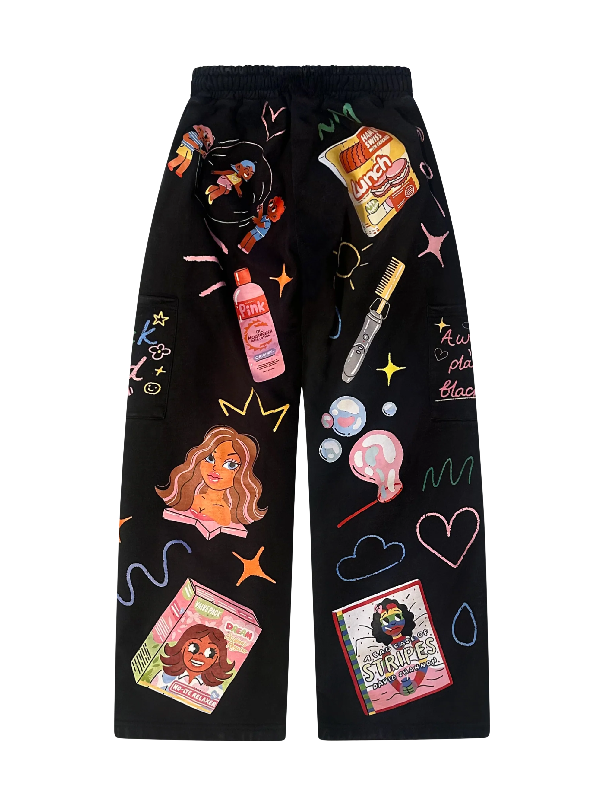 The Childhood Sweatpants - Image 3