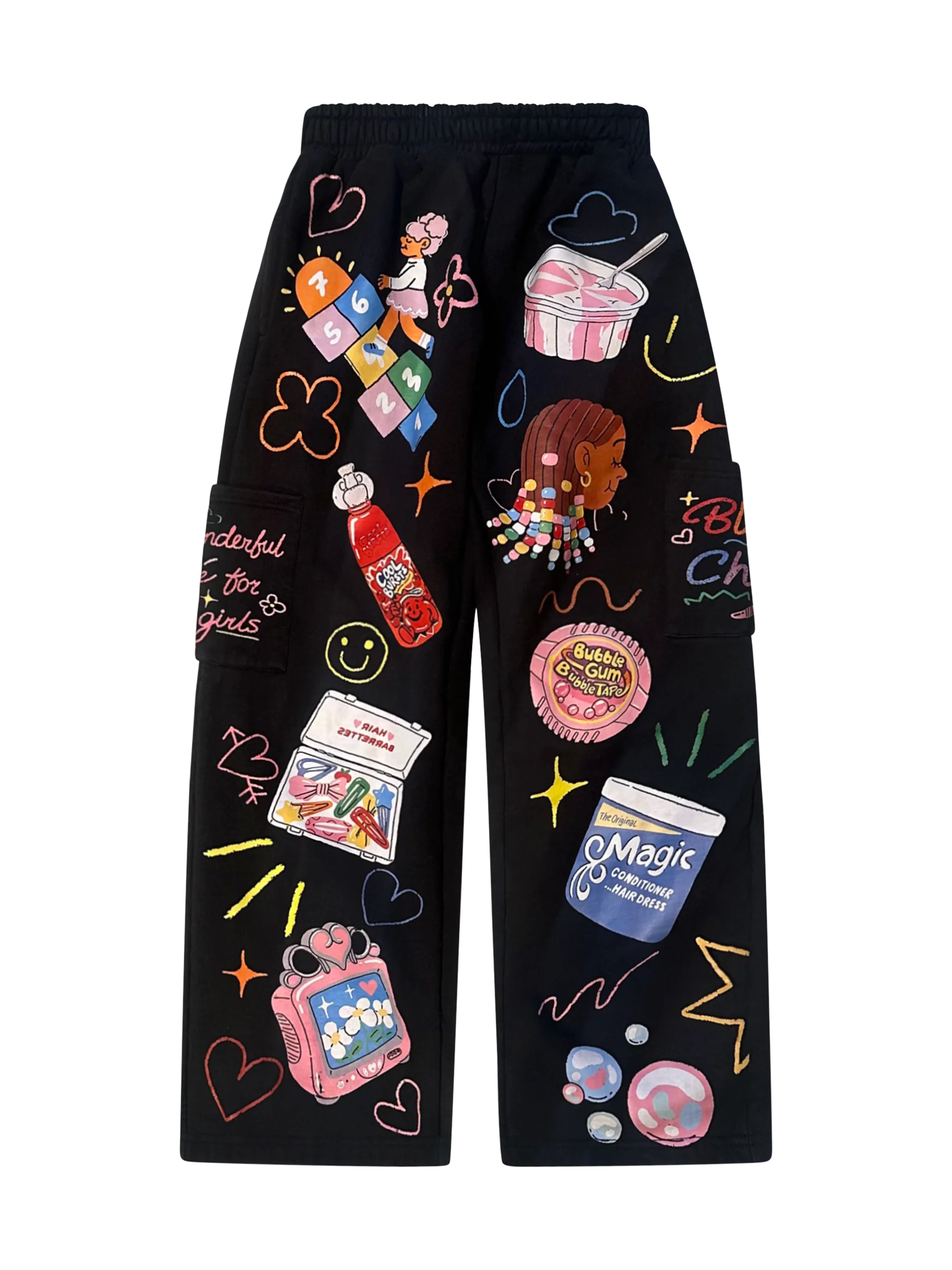 The Childhood Sweatpants - Image 4